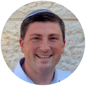 Together For Zion – About