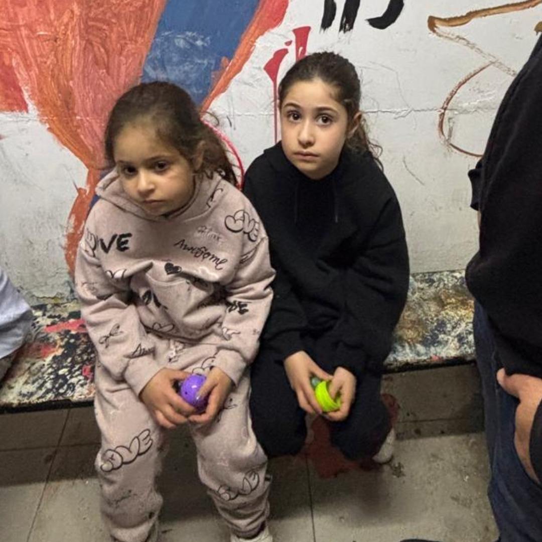 Immediate Victim Support